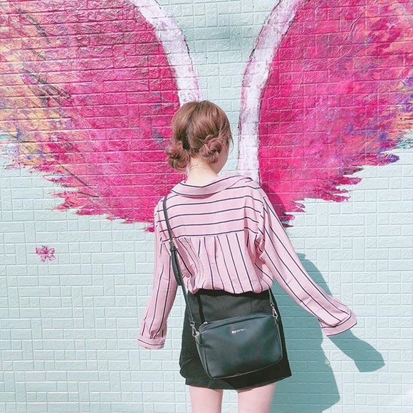 Meet your Posher, Scarlett - Picture 1 of 1